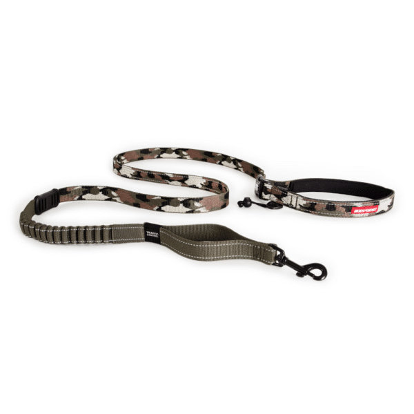 EzyDog Road Runner Leash