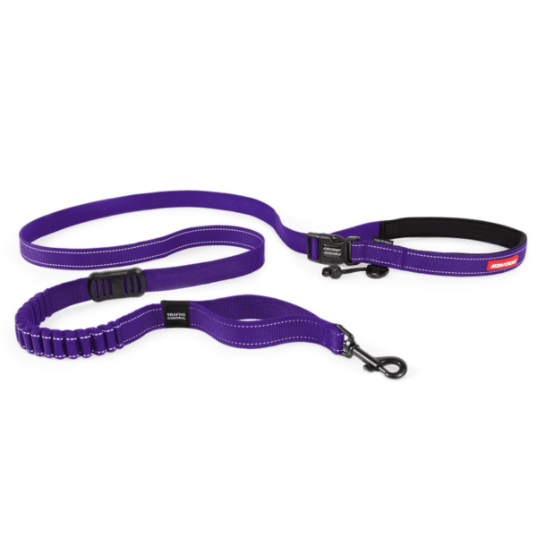 EzyDog Road Runner Leash