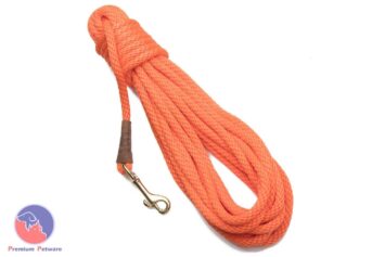 Mendota Trainer Longline Leads