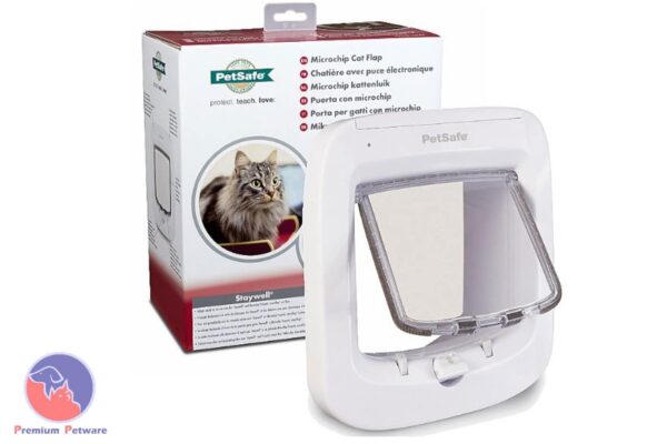 PetSafe Microchip Cat Door