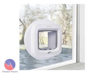 PetSafe Microchip Cat Door