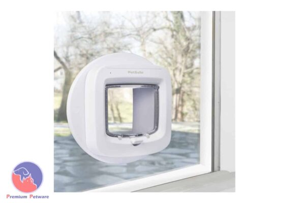 PetSafe Microchip Cat Door