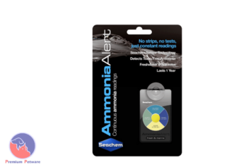 Seachem Alert Continuous Ammonia Tester
