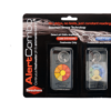 Seachem Alert Combo Continuous pH and Ammonia Testers