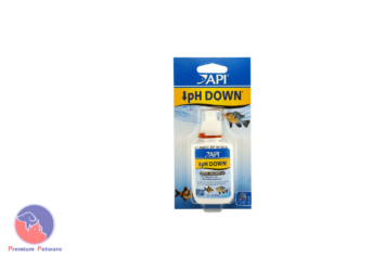 API pH Down