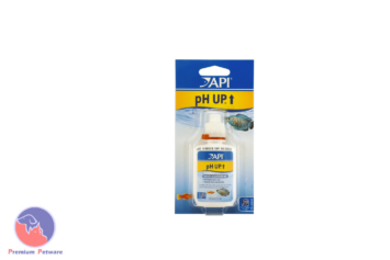API pH Up