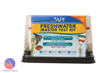 API Fresh Water Master Test Kit