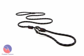 Ezydog Luca All in One Slip Leash