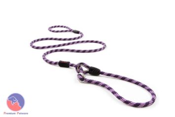 Ezydog Luca All in One Slip Leash