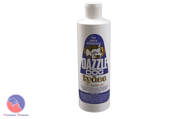 Vet Remedies Dazzle Dog Tydee Shampoo