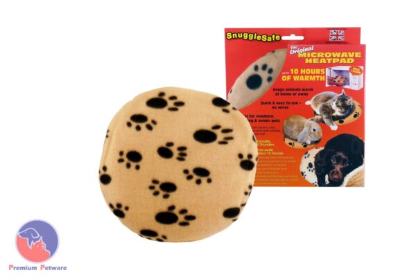 Snugglesafe Microwave Heatpad