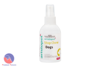 Aristopet Stop Chew Spray for Dogs