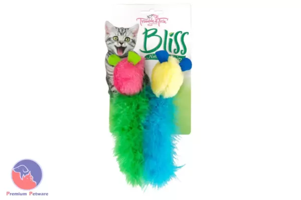 Bliss Tweet Mice