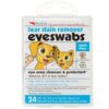 Petkin Eye Swabs