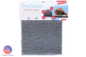Yours Droolly Dry Fleece