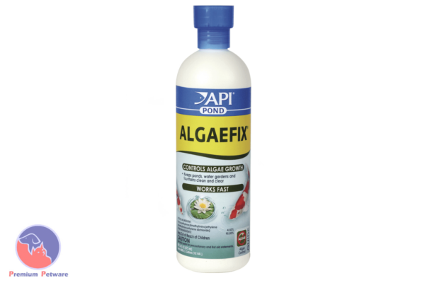 API PondCare Algaefix