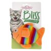 Trouble and Trix Bliss Fish