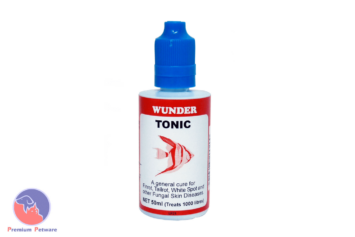Wunder Tonic