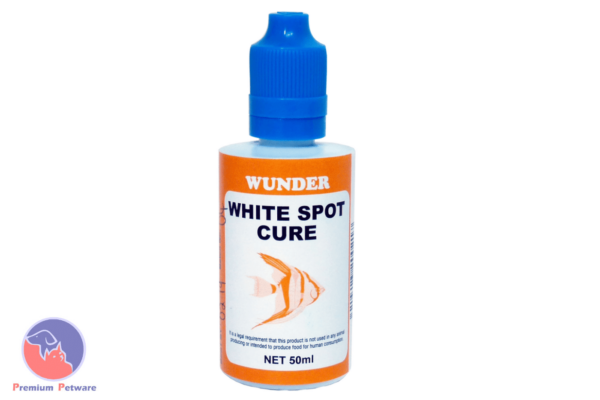 Wunder White Spot Cure