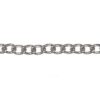 Trixie Chrome Plated Check Chains