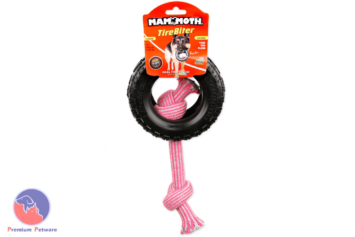 Mammoth TireBiter with rope Large
