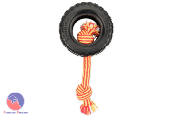 Mammoth TireBiter with rope Large
