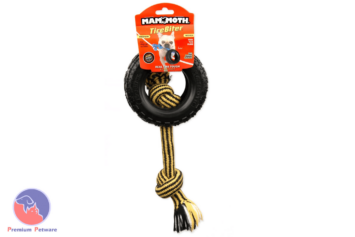 Mammoth TireBiter with rope Med