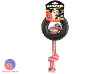 Mammoth Tirebiter II With Rope