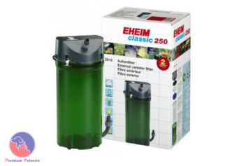 Eheim Classic External Aquarium Filters