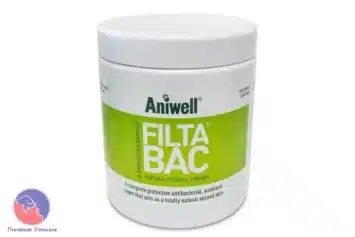 Aniwell Filtabac 500g Tub