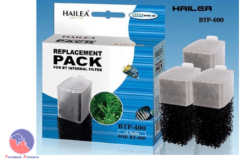 Hailea BT Series Filter Media Cartridge