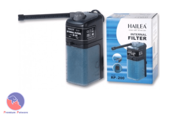 Hailea RP Series Adjustable Internal Aquarium Filters