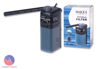 Hailea RP Series Adjustable Internal Aquarium Filters