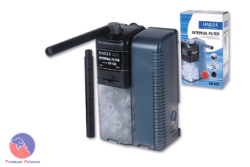 Hailea RP Series Adjustable Internal Aquarium Filters