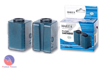 Hailea RP Series Filter / Media Cartridge