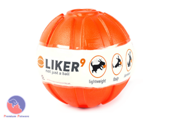 Liker Ball