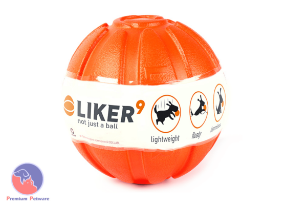Liker Ball