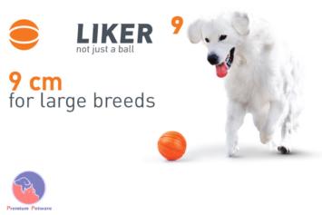 Liker Ball