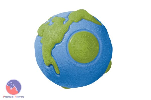 Planet Dog Orbee-Tuff Orbee Ball