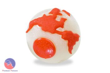 Planet Dog Orbee-Tuff Orbee Ball