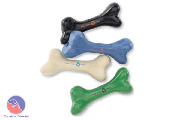 Planet Dog Orbee-Tuff Recycle Bone
