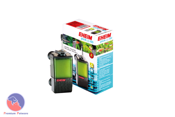 Eheim Pick Up Internal Aquarium Filter