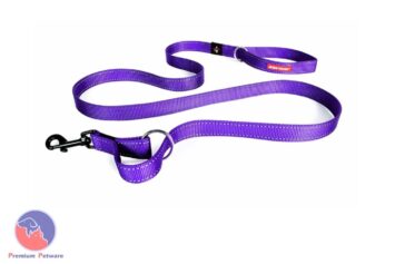 Ezydog Vario 4 Multi Function Leash