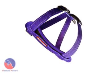 Ezydog Chest Plate Dog Harness