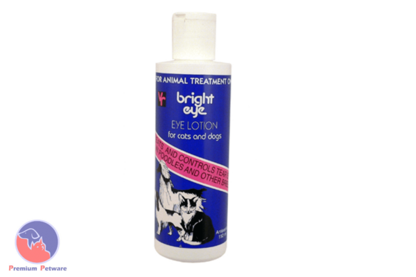 Vet Remedies Bright Eye