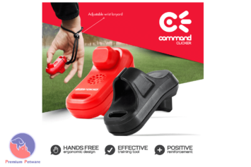 Ezydog Command Clicker