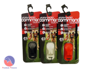 Ezydog Command Clicker