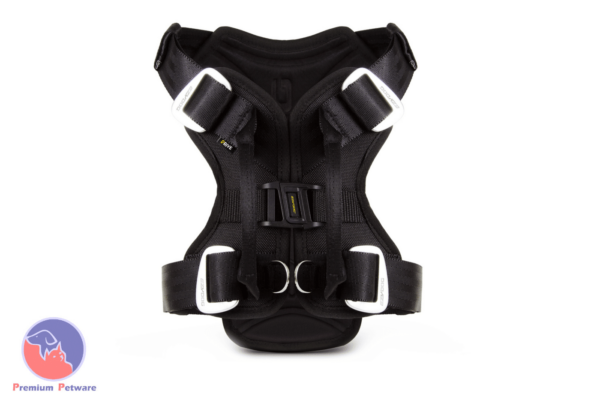 Ezydog Drive Harness