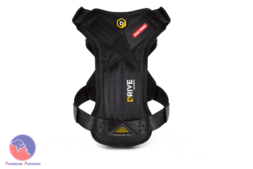 Ezydog Drive Harness