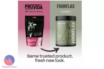 Fourflax Multivit Transition